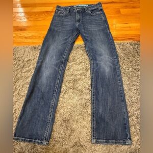 Men’s Rock&Roll Denim - size 33x34